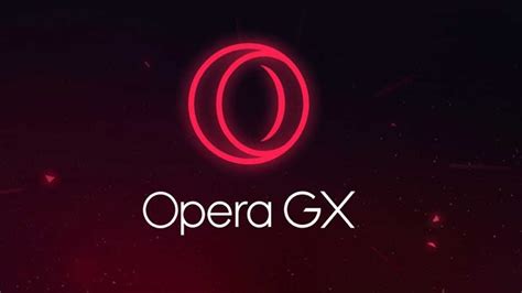 Opera GX